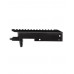 Spectre Ballistics Model C-71 10/22 Receiver - Black Spectre Ballistics Model C-71 10/22 Receiver - Black